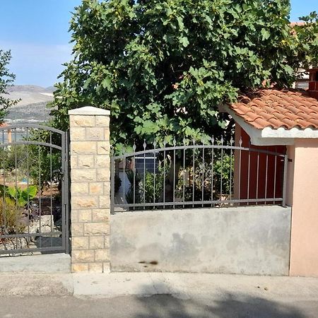 Apartmani A.Teskera Trogir Kültér fotó