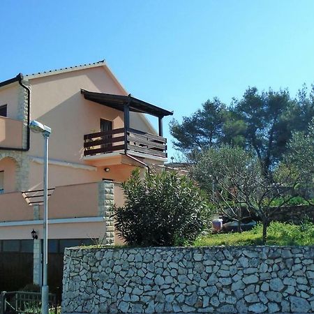 Apartmani A.Teskera Trogir Kültér fotó