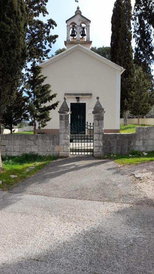 Apartmani A.Teskera Trogir Kültér fotó