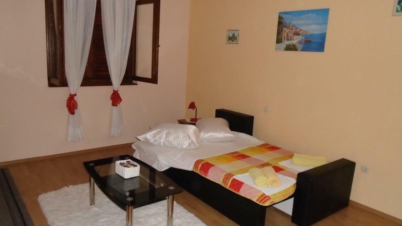 Apartmani A.Teskera Trogir Kültér fotó