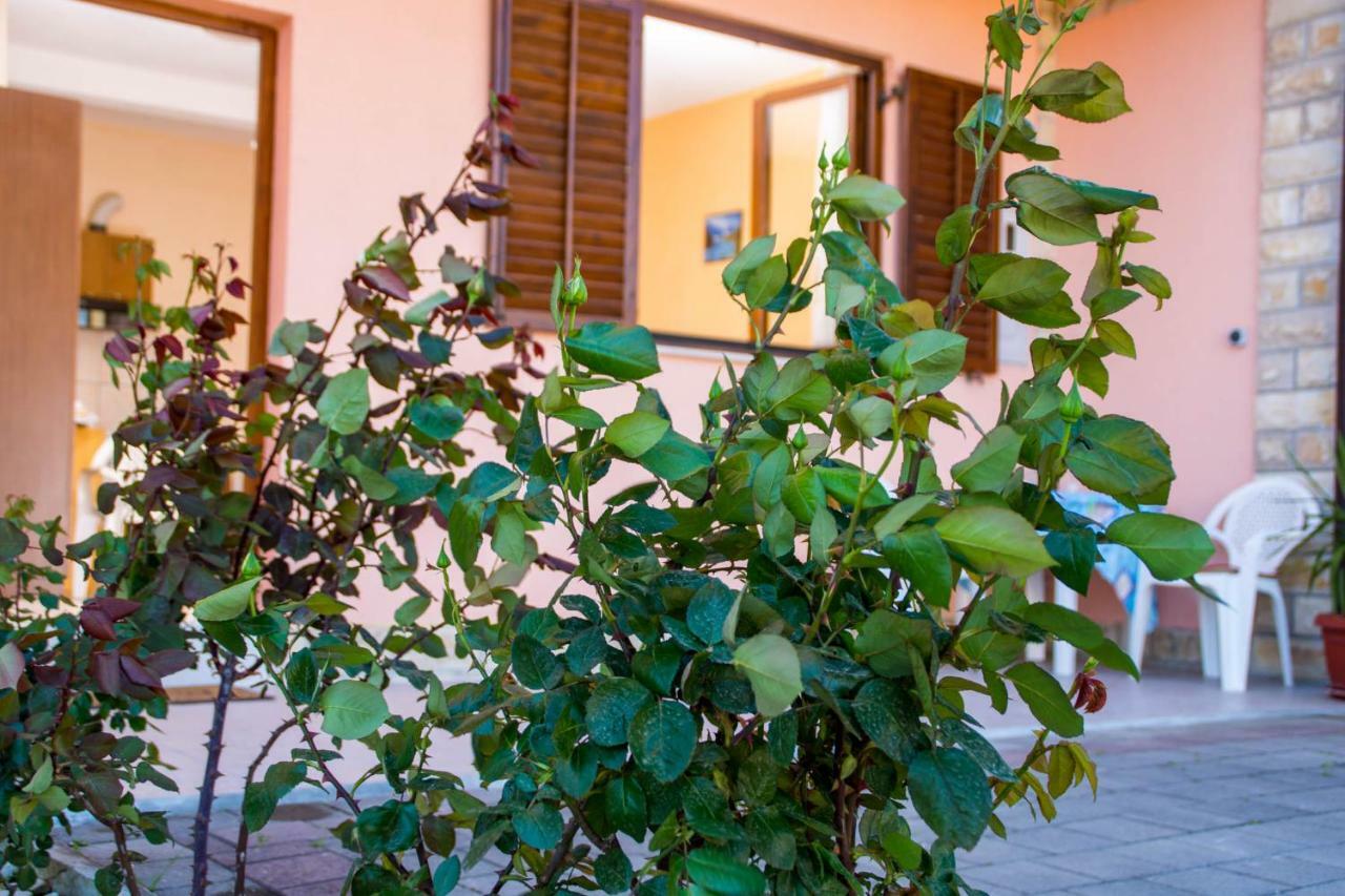 Apartmani A.Teskera Trogir Kültér fotó