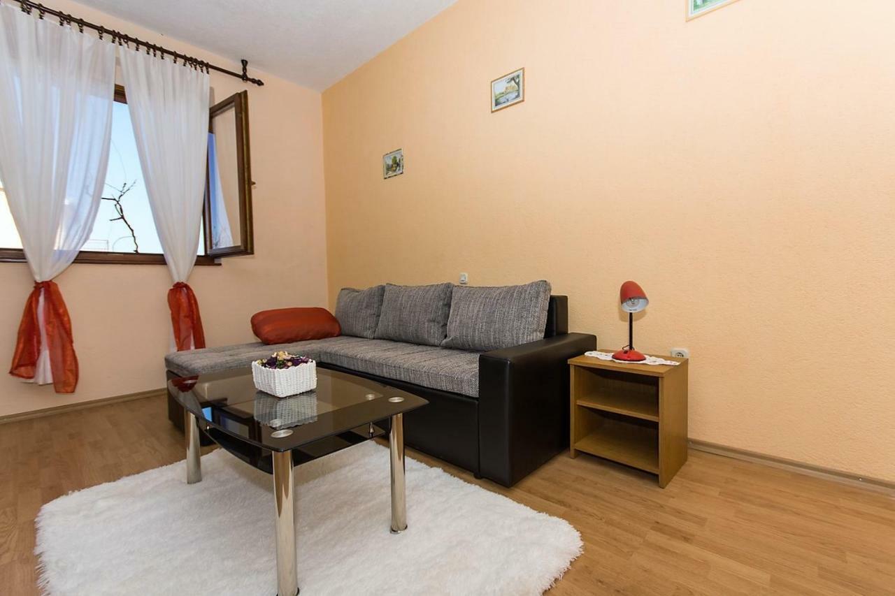 Apartmani A.Teskera Trogir Kültér fotó