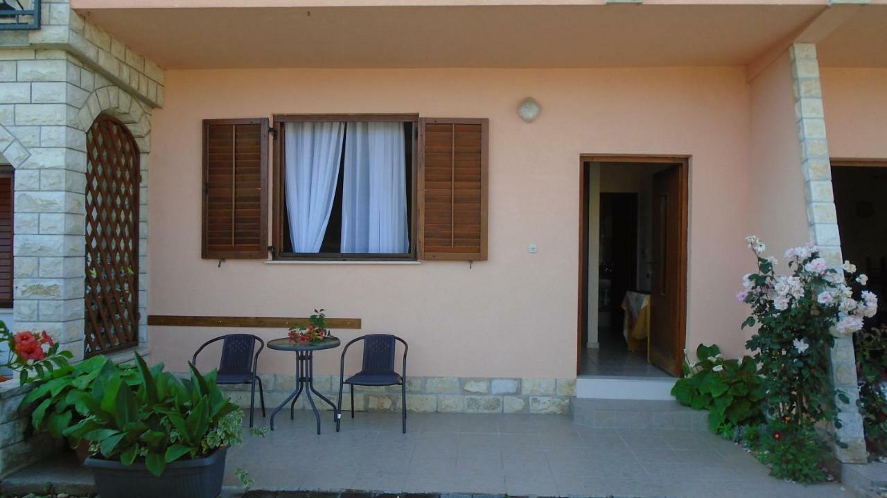Apartmani A.Teskera Trogir Kültér fotó